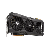 ASUS Radeon RX 6800 XT TUF GAMING Graphics Card — Being Shipped