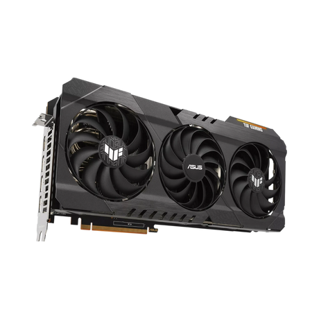 ASUS Radeon RX 6800 XT TUF GAMING Graphics Card — Being Shipped