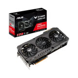 ASUS Radeon RX 6800 XT TUF GAMING Graphics Card — Being Shipped