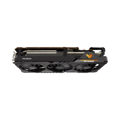 ASUS Radeon RX 6800 XT TUF GAMING Graphics Card — Being Shipped