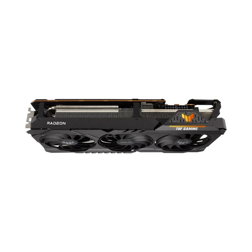 ASUS Radeon RX 6800 XT TUF GAMING Graphics Card — Being Shipped