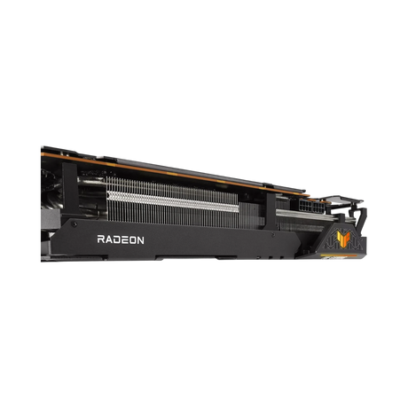 ASUS Radeon RX 6800 XT TUF GAMING Graphics Card — Being Shipped