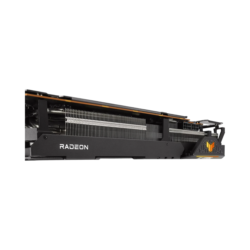 ASUS Radeon RX 6800 XT TUF GAMING Graphics Card — Being Shipped