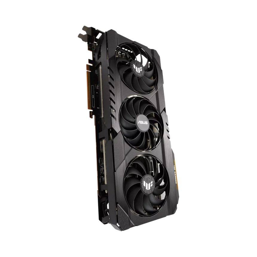 ASUS Radeon RX 6800 XT TUF GAMING Graphics Card — Being Shipped