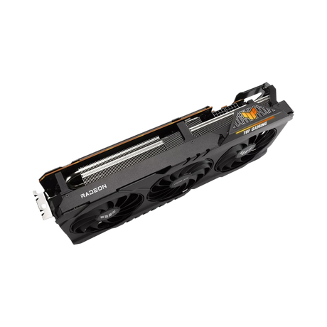 ASUS Radeon RX 6800 XT TUF GAMING Graphics Card — Being Shipped