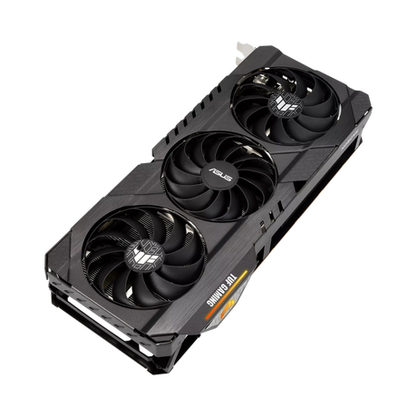 ASUS Radeon RX 6800 XT TUF GAMING Graphics Card — Being Shipped