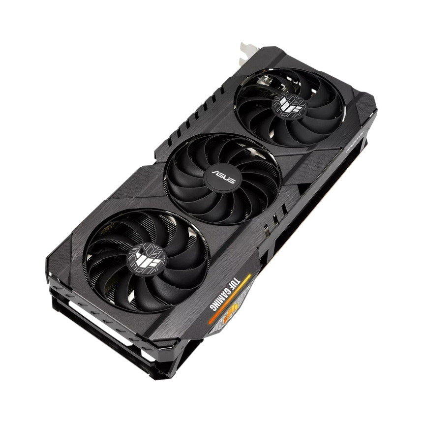 ASUS Radeon RX 6800 XT TUF GAMING Graphics Card — Being Shipped