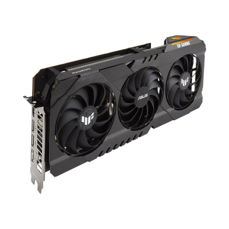 ASUS Radeon RX 6800 XT TUF GAMING Graphics Card — Being Shipped