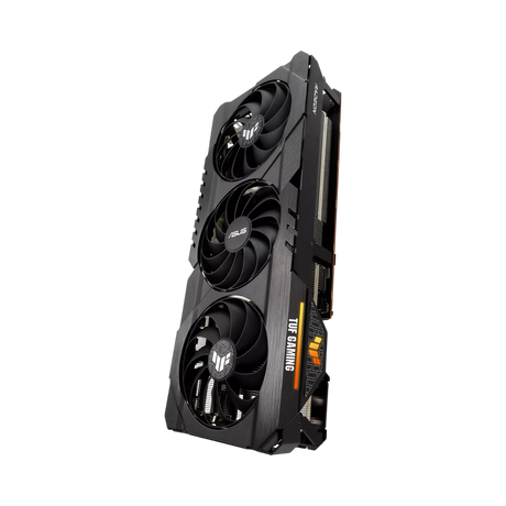 ASUS Radeon RX 6800 XT TUF GAMING Graphics Card — Being Shipped