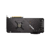 ASUS Radeon RX 6800 XT TUF GAMING Graphics Card — Being Shipped