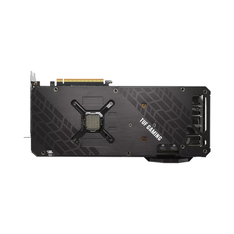 ASUS Radeon RX 6800 XT TUF GAMING Graphics Card — Being Shipped