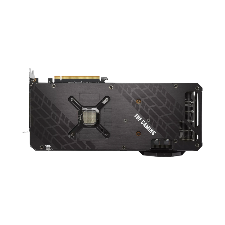 ASUS Radeon RX 6800 XT TUF GAMING Graphics Card — Being Shipped