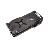 ASUS Radeon RX 6800 XT TUF GAMING Graphics Card — Being Shipped