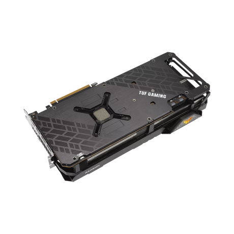 ASUS Radeon RX 6800 XT TUF GAMING Graphics Card — Being Shipped