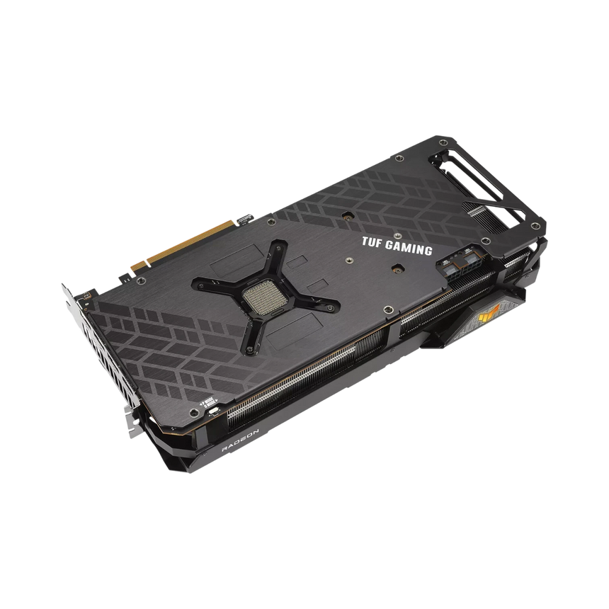 ASUS Radeon RX 6800 XT TUF GAMING Graphics Card — Being Shipped