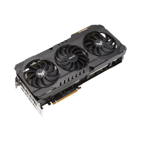 ASUS Radeon RX 6800 XT TUF GAMING Graphics Card — Being Shipped