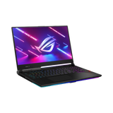 ASUS ROG Strix SCAR 17 17.3" Gaming Laptop, AMD Ryzen 9 5900HX, NVIDIA RTX 3080, 32GB DDR4 RAM, 1TB SSD — Being Shipped
