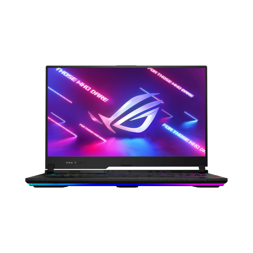 ASUS ROG Strix SCAR 17 17.3" Gaming Laptop, AMD Ryzen 9 5900HX, NVIDIA RTX 3080, 32GB DDR4 RAM, 1TB SSD — Being Shipped