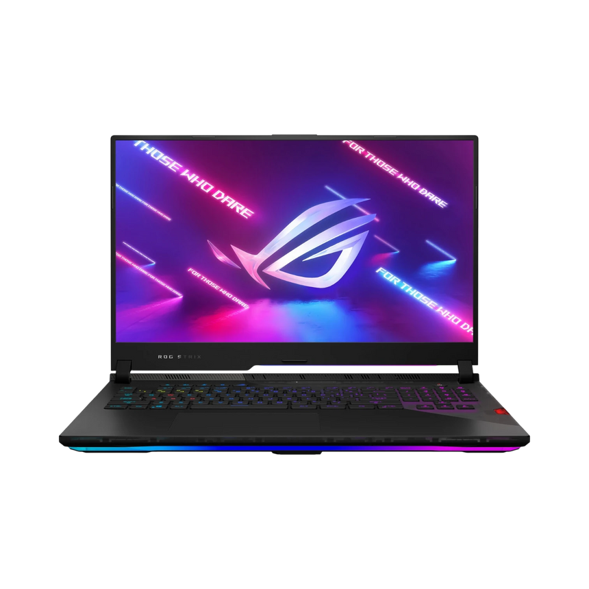 ASUS ROG Strix SCAR 17 17.3" Gaming Laptop, AMD Ryzen 9 5900HX, NVIDIA RTX 3080, 32GB DDR4 RAM, 1TB SSD — Being Shipped