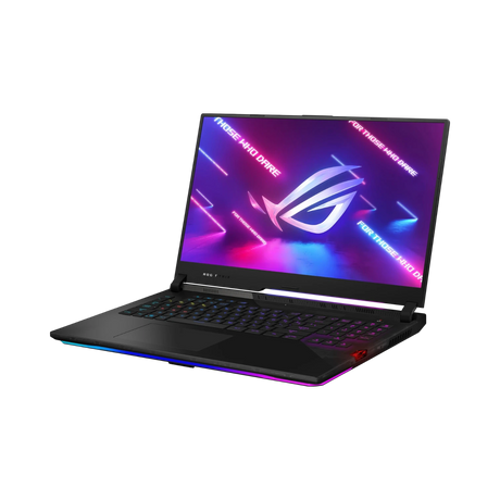 ASUS ROG Strix SCAR 17 17.3" Gaming Laptop, AMD Ryzen 9 5900HX, NVIDIA RTX 3080, 32GB DDR4 RAM, 1TB SSD — Being Shipped