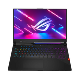 ASUS ROG Strix SCAR 17 17.3" Gaming Laptop, AMD Ryzen 9 5900HX, NVIDIA RTX 3080, 32GB DDR4 RAM, 1TB SSD — Being Shipped