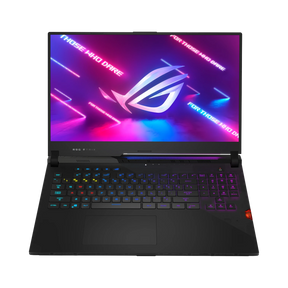 ASUS ROG Strix SCAR 17 17.3" Gaming Laptop, AMD Ryzen 9 5900HX, NVIDIA RTX 3080, 32GB DDR4 RAM, 1TB SSD — Being Shipped