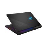 ASUS ROG Strix SCAR 17 17.3" Gaming Laptop, AMD Ryzen 9 5900HX, NVIDIA RTX 3080, 32GB DDR4 RAM, 1TB SSD — Being Shipped