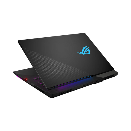 ASUS ROG Strix SCAR 17 17.3" Gaming Laptop, AMD Ryzen 9 5900HX, NVIDIA RTX 3080, 32GB DDR4 RAM, 1TB SSD — Being Shipped