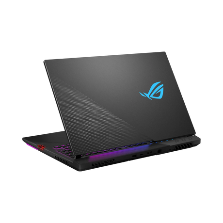 ASUS ROG Strix SCAR 17 17.3" Gaming Laptop, AMD Ryzen 9 5900HX, NVIDIA RTX 3080, 32GB DDR4 RAM, 1TB SSD — Being Shipped
