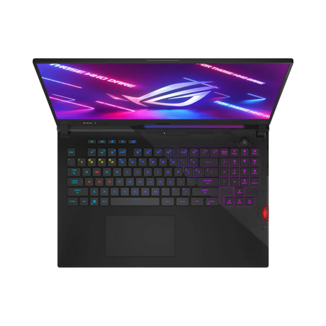 ASUS ROG Strix SCAR 17 17.3" Gaming Laptop, AMD Ryzen 9 5900HX, NVIDIA RTX 3080, 32GB DDR4 RAM, 1TB SSD — Being Shipped