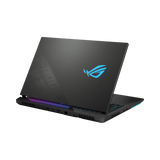 ASUS ROG Strix SCAR 17 17.3" Gaming Laptop, AMD Ryzen 9 5900HX, NVIDIA RTX 3080, 32GB DDR4 RAM, 1TB SSD — Being Shipped