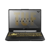 ASUS TUF Gaming A15 15.6" Gaming Laptop, AMD Ryzen 7 4800H, NVIDIA GTX 1660 Ti, 16GB DDR4 RAM, 512GB SSD — Being Shipped