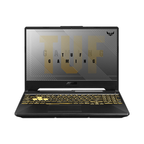 ASUS TUF Gaming A15 15.6" Gaming Laptop, AMD Ryzen 7 4800H, NVIDIA GTX 1660 Ti, 16GB DDR4 RAM, 512GB SSD — Being Shipped