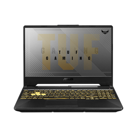 ASUS TUF Gaming A15 15.6" Gaming Laptop, AMD Ryzen 7 4800H, NVIDIA GTX 1660 Ti, 16GB DDR4 RAM, 512GB SSD — Being Shipped