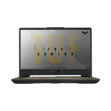 ASUS TUF Gaming A15 15.6" Gaming Laptop, AMD Ryzen 7 4800H, NVIDIA GTX 1660 Ti, 16GB DDR4 RAM, 512GB SSD — Being Shipped