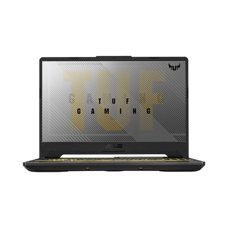 ASUS TUF Gaming A15 15.6" Gaming Laptop, AMD Ryzen 7 4800H, NVIDIA GTX 1660 Ti, 16GB DDR4 RAM, 512GB SSD — Being Shipped
