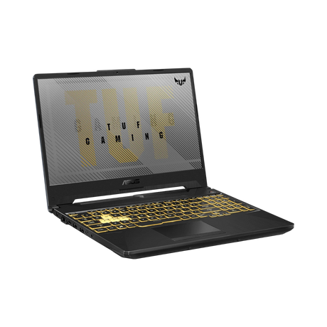 ASUS TUF Gaming A15 15.6" Gaming Laptop, AMD Ryzen 7 4800H, NVIDIA GTX 1660 Ti, 16GB DDR4 RAM, 512GB SSD — Being Shipped