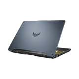 ASUS TUF Gaming A15 15.6" Gaming Laptop, AMD Ryzen 7 4800H, NVIDIA GTX 1660 Ti, 16GB DDR4 RAM, 512GB SSD — Being Shipped