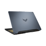 ASUS TUF Gaming A15 15.6" Gaming Laptop, AMD Ryzen 7 4800H, NVIDIA GTX 1660 Ti, 16GB DDR4 RAM, 512GB SSD — Being Shipped