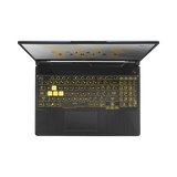 ASUS TUF Gaming A15 15.6" Gaming Laptop, AMD Ryzen 7 4800H, NVIDIA GTX 1660 Ti, 16GB DDR4 RAM, 512GB SSD — Being Shipped
