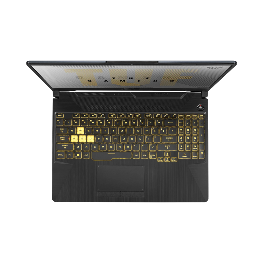 ASUS TUF Gaming A15 15.6" Gaming Laptop, AMD Ryzen 7 4800H, NVIDIA GTX 1660 Ti, 16GB DDR4 RAM, 512GB SSD — Being Shipped