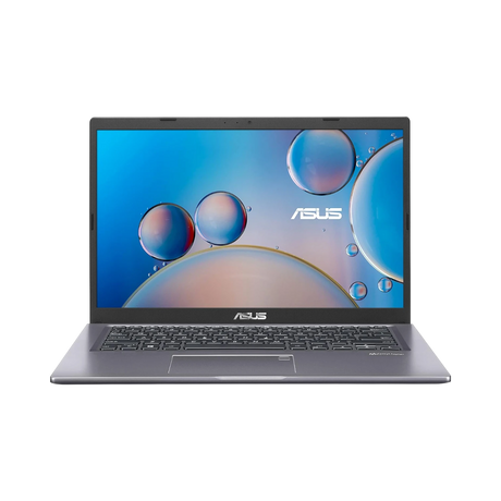 ASUS VivoBook 15 M515 Thin & Light 15.6" Laptop, AMD Ryzen 7 5700U, 8GB RAM, 512GB SSD — Being Shipped