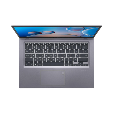 ASUS VivoBook 15 M515 Thin & Light 15.6" Laptop, AMD Ryzen 7 5700U, 8GB RAM, 512GB SSD — Being Shipped