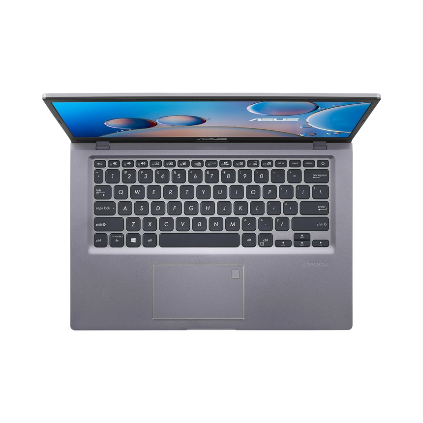 ASUS VivoBook 15 M515 Thin & Light 15.6" Laptop, AMD Ryzen 7 5700U, 8GB RAM, 512GB SSD — Being Shipped