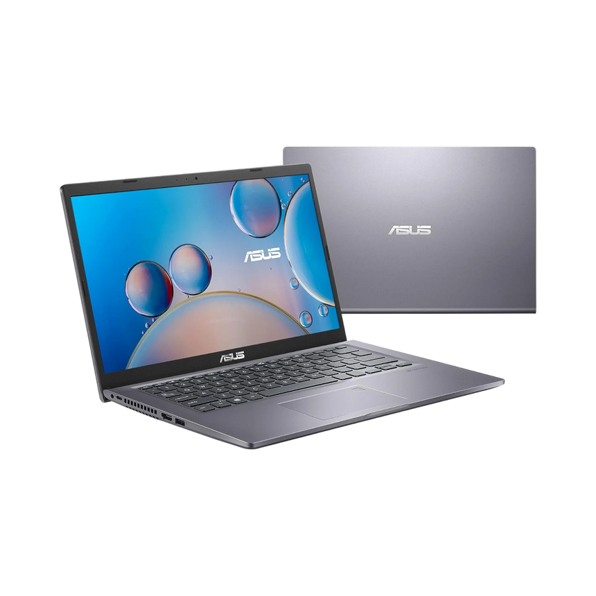 ASUS VivoBook 15 M515 Thin & Light 15.6" Laptop, AMD Ryzen 7 5700U, 8GB RAM, 512GB SSD — Being Shipped