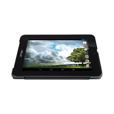 ASUS Turn Case for 7" MeMO Pad (Black) — Being Shipped