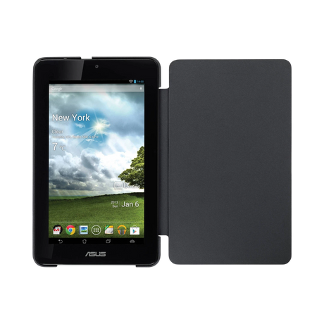 ASUS Turn Case for 7" MeMO Pad (Black) — Being Shipped
