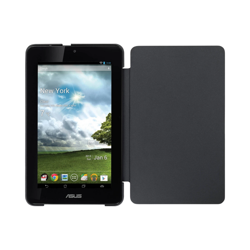 ASUS Turn Case for 7" MeMO Pad (Black) — Being Shipped
