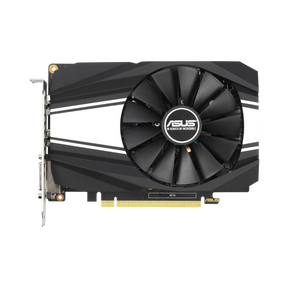 ASUS Phoenix GeForce GTX 1660 SUPER OC Graphics Card — Being Shipped