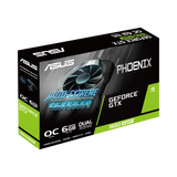 ASUS Phoenix GeForce GTX 1660 SUPER OC Graphics Card — Being Shipped